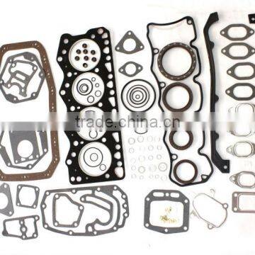 Engine overhaul package for Iveco auto parts OEM:41101209