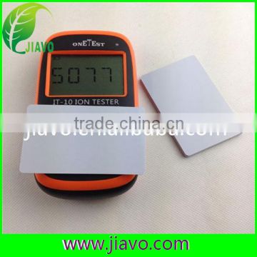 Good Quality and High Ion Level Energy Saver Card with Competitive Price