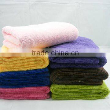 Factory Price Microfiber Waffle Weave for Hotel photo-2