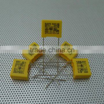Reasonable Price of and Good Quality by Using Better Material of x2 Capacitor Cost