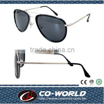 New design, best fashion aviator sunglasses