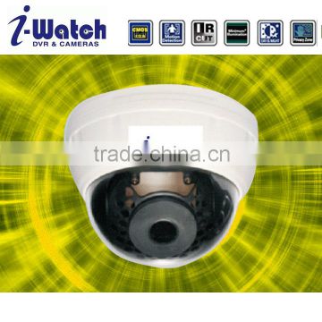 MI-60933 1920x1080 High Resolution IP CCTV Camera