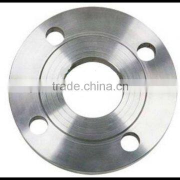 hot sale DIN 2573 forged Flange