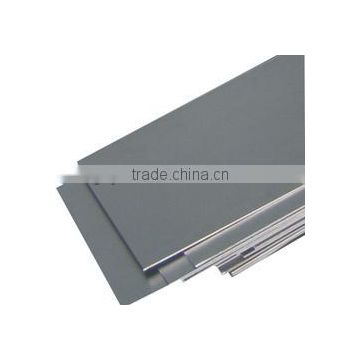 SGCC Galvanized flat steel sheet