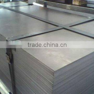 S960Q Steel Plate