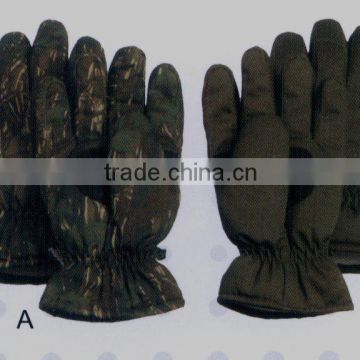 supply army Military gloves