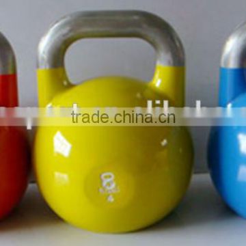 Crossfit Competition Kettlebell