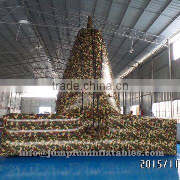 Military Inflatable Climbing for Kids/adults,indoor Inflatable Mountain for Climbing Wall photo-2