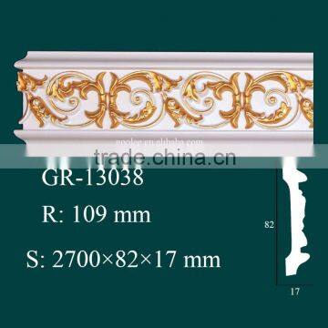 Elegant Home Decor Interior Decorating Lowes Baseboard Molding