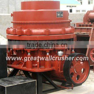 Advanced Cone Crusher for Granite