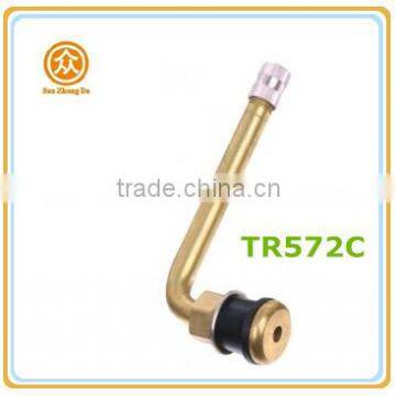 TR572C Standard Valve for Tubeless Truck Tires/ Best Price for Truck & Bus Valve