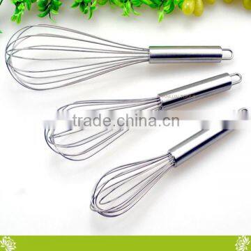 FDA Approved Stainless Steel Wire Egg Mixers,Egg Cream Mixer For Cookware,Amazon Egg Beater for Kitchen photo-3