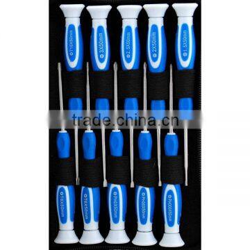 14-Piece Precision Screwdriver & Pliers Set photo-4