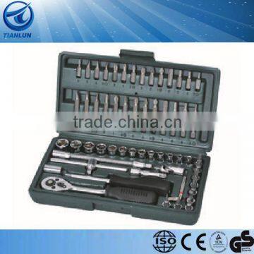 59 PCS Sockets set CRV