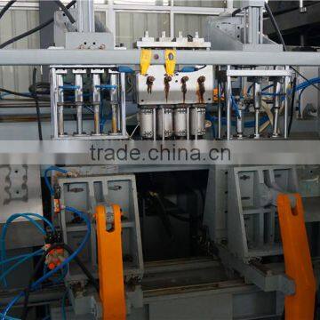 2016 Stable And Reliable Stretch Blow Moulding Machine Supplier In China