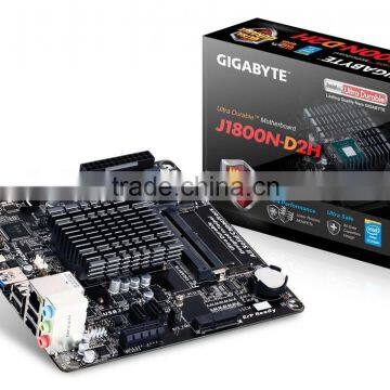 Hot selling gigabyte motherboard for desktop computer