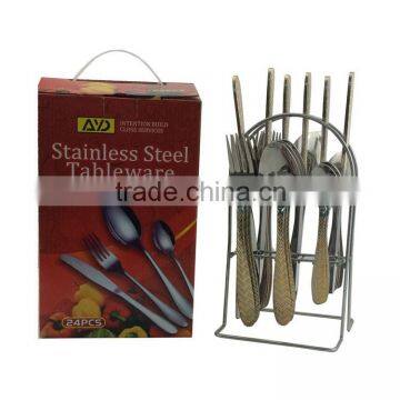 Kinds of Spoon and Fork , Bent Fork , Spoon and Fork Stand photo-2