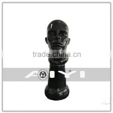 ST-2 adjustable mannequin for display in pp material