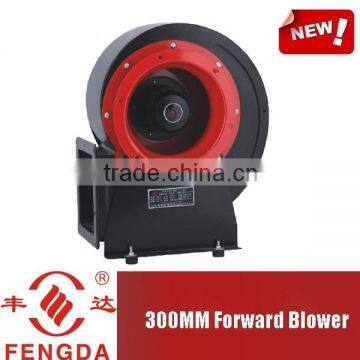 exhaust electrical centrifugal small air blower ventilating fans