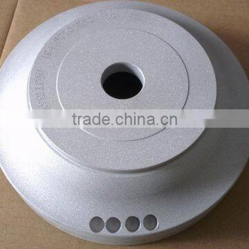 FoShan Machine !! Italian Imported Bavalloni Toothless Diamond Wheel for Glass Machine Diamond Grinding Wheel photo-3