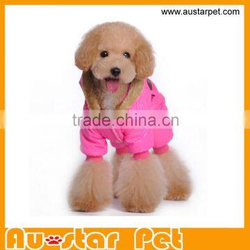 Wholesale Winter Cotton Dog Clothes, Pet Dog Clothes photo-2