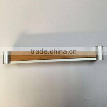 High Quality Oxidized Aluminum Alloy Furniture Cabinet Handle photo-2