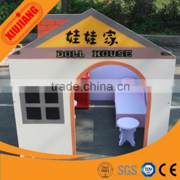 China factory dollhouse miniatures furniture wholesale for kids