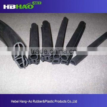 Automotive sealing strip