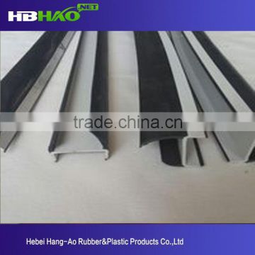 Hang-Ao manufacture and supply high quality truck container door strip/rubber strips/seals from China factory