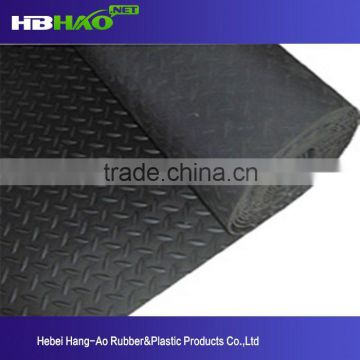 Supply custom high quality neoprene rubber sheet