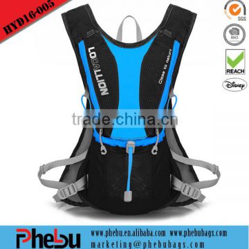 Outdoor Camping Cycling Water Bladder Bag Hydration Backpack(HYD16-005)