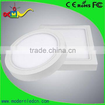 Square Led Panel Light 6w 12w 18w 24w photo-4