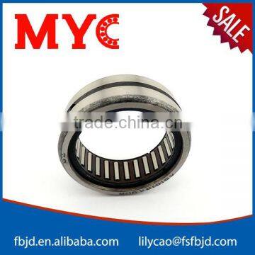 loose needle roller bearing 17x21x17