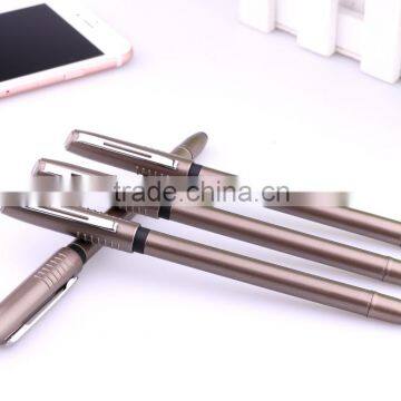 Wrinting Smooth Promotional Stylus Touch Gel Pen With Ink Refill photo-3