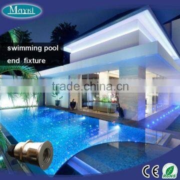 CEP-022 Swimming Pool End Fitting for Fiber Optic End Fittings photo-3