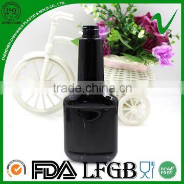 Custom High Quality Biodegradable Flat Plastic Bottle With China Supplier photo-5