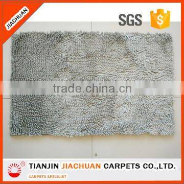 Various Colors Absorbent Bath Mat Designs