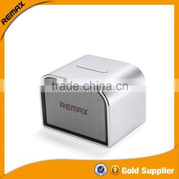 REMAX M8 Mini wireless bluetooth speaker for mobile phone