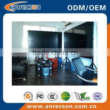 3x4 Samsung DID panel 46" video wall