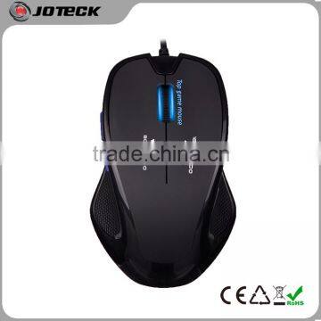 Best ergonomic free sample pc mouse from factory