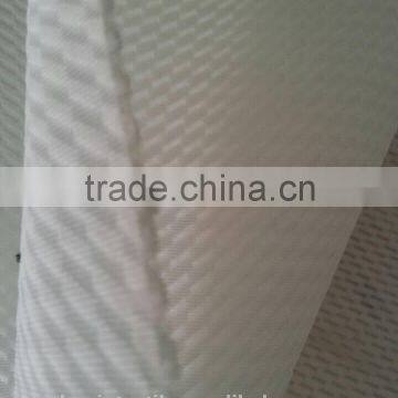 100% polyester 3D air mesh fabric with 2.5MM thickness