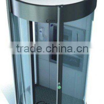 bank ATM machine