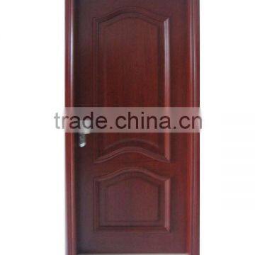 melamine interior door