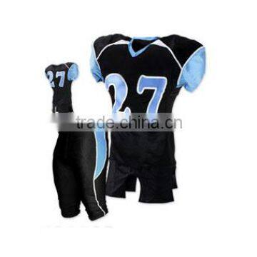 American Football Uniform XC-5109