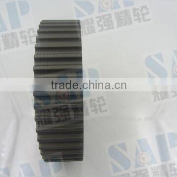 Replica Pulley CA18DE photo-3