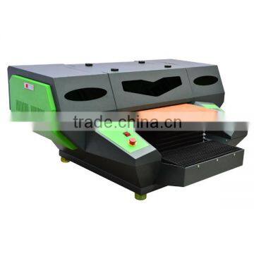 Shanghai Supplier uv Flatbed Printer With Free RIP System photo-4