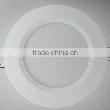 6w Led Downlight / Modern Light Led Plafonnier France / Lighting Fitting Zhongshan photo-3