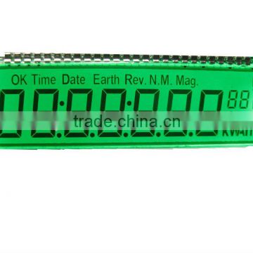 Energy meters LCD-081