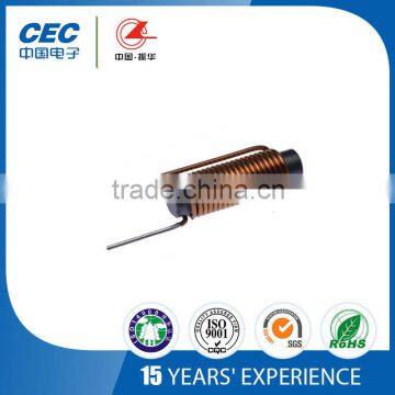size 6*8 mm radial inductor 330