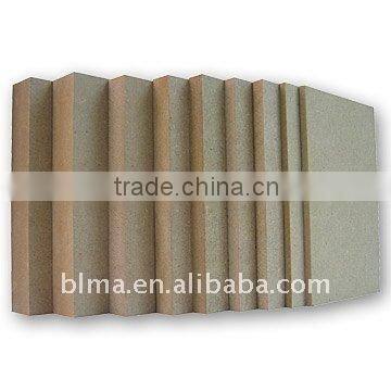 mdf melamine board